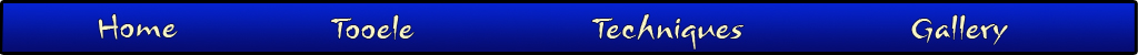 navigation bar